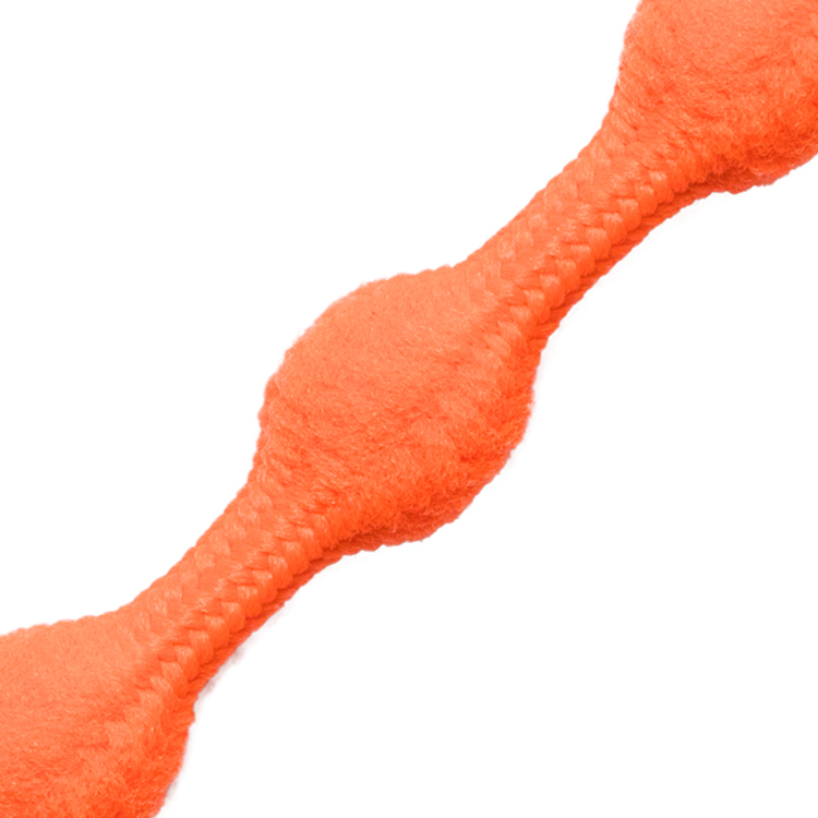 Шнурки Caterpy Run No-Tie Shoelaces photo 2