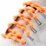 Шнурки Caterpy Run No-Tie Shoelaces