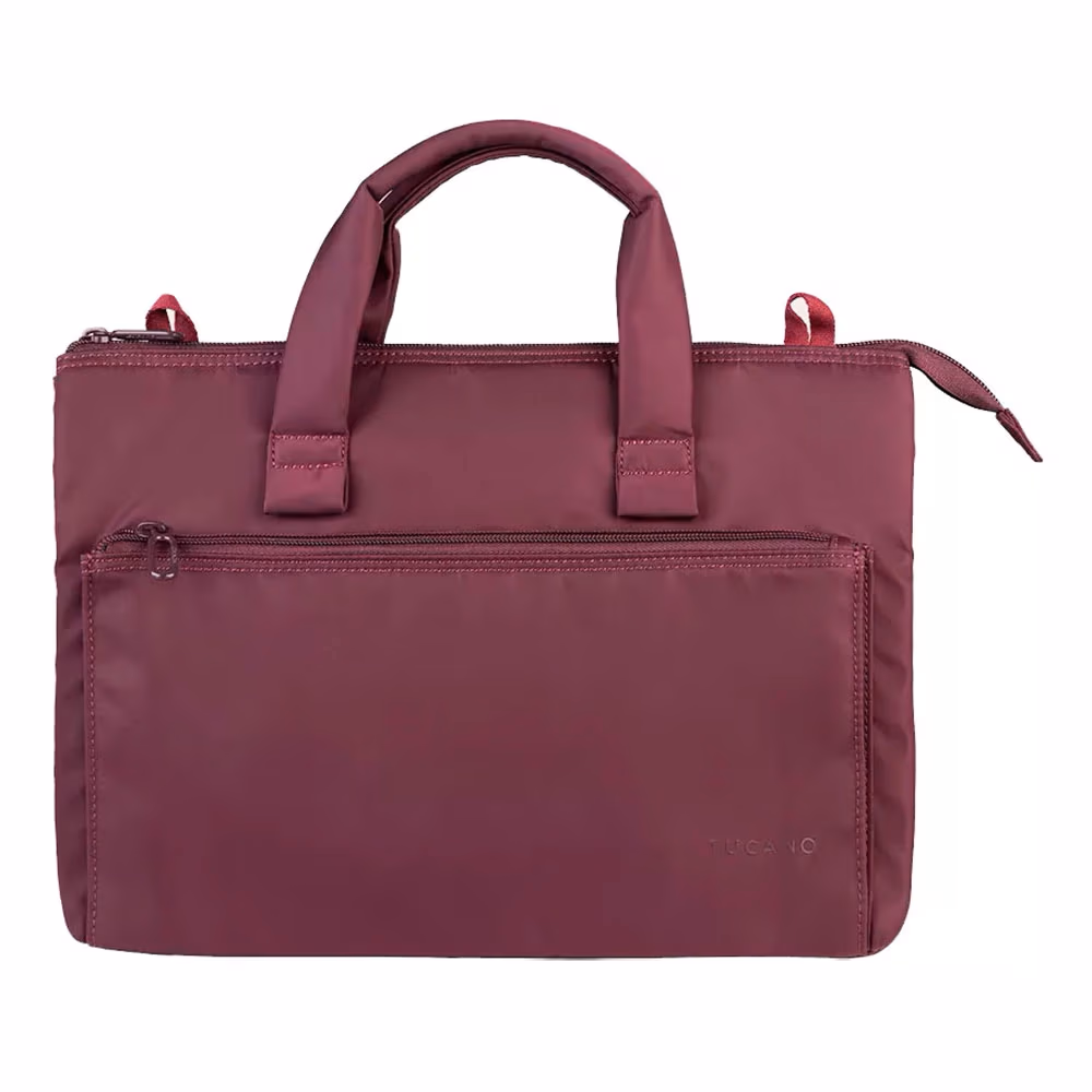Сумка для ноутбука Tucano Lampo 2 Slim 14 Purple 