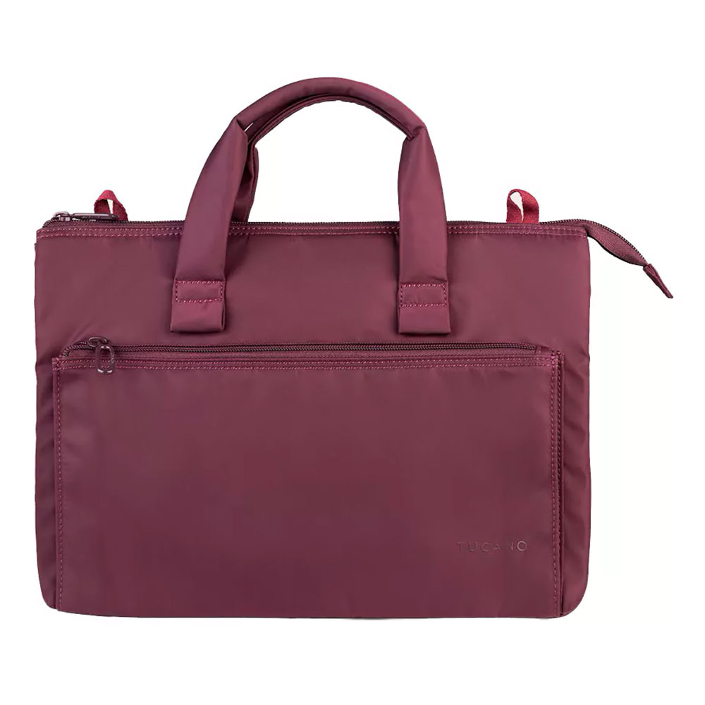 Geanta pt. laptop Tucano Lampo 2 Slim 14 Purple photo 1