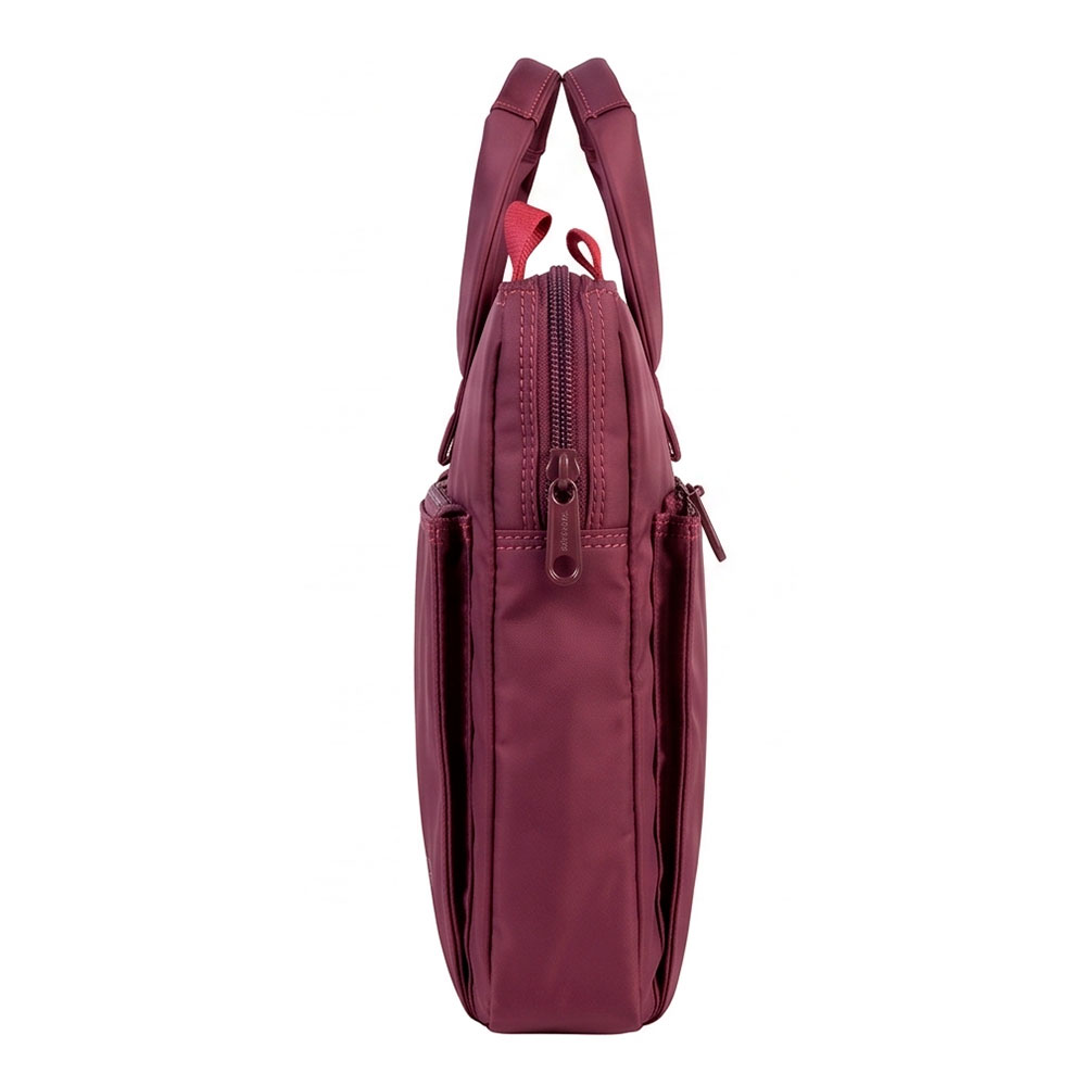 Сумка для ноутбука Tucano Lampo 2 Slim 14 Purple photo 4