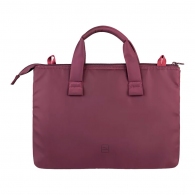Geanta pt. laptop Tucano Lampo 2 Slim 14 Purple thumbnav 2