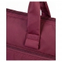 Сумка для ноутбука Tucano Lampo 2 Slim 14 Purple thumbnav 6