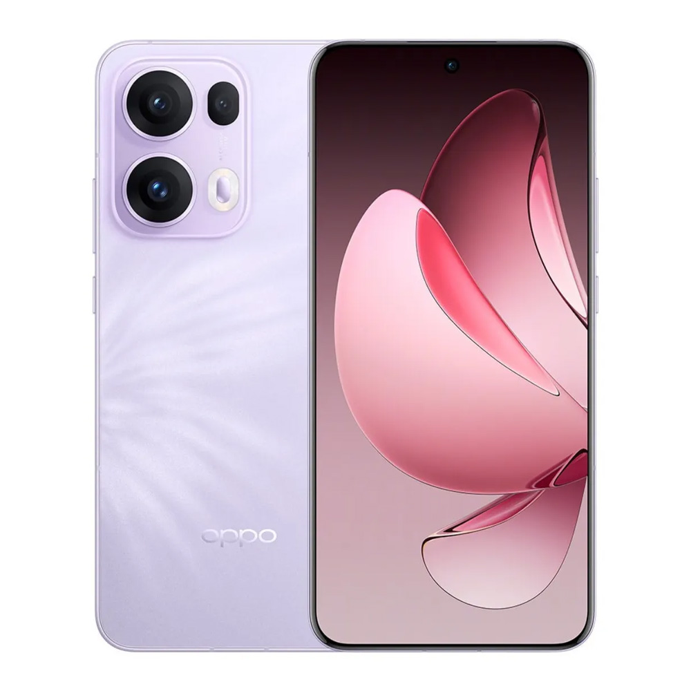 Oppo Reno 13 Pro