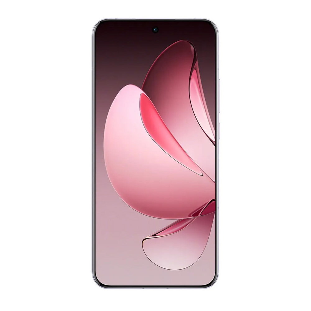 Смартфон OPPO Reno 13 Pro 5G / 6.83'' / 12 ГБ / 512 ГБ / Plume Purple photo 2