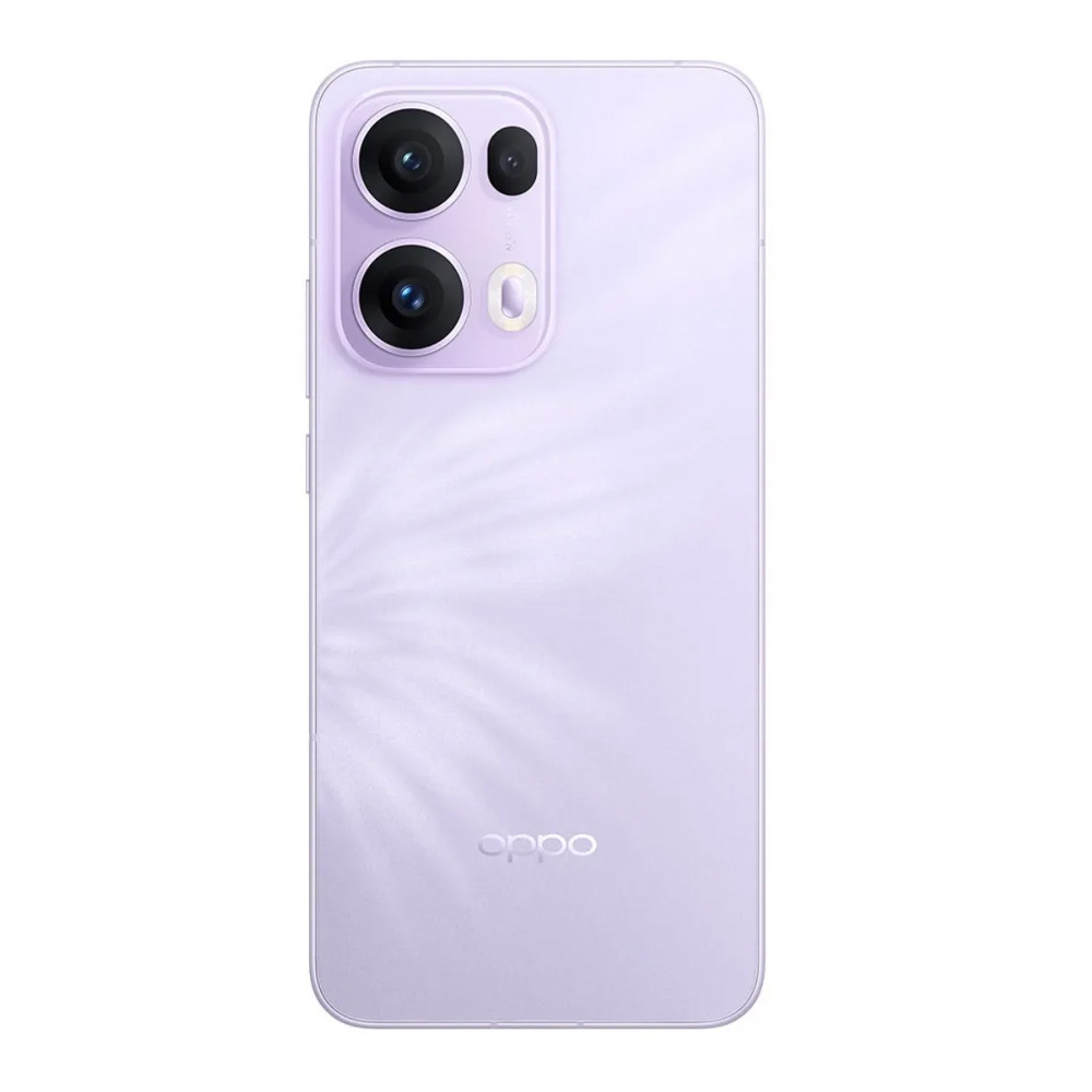 Смартфон OPPO Reno 13 Pro 5G / 6.83'' / 12 ГБ / 512 ГБ / Plume Purple photo 3