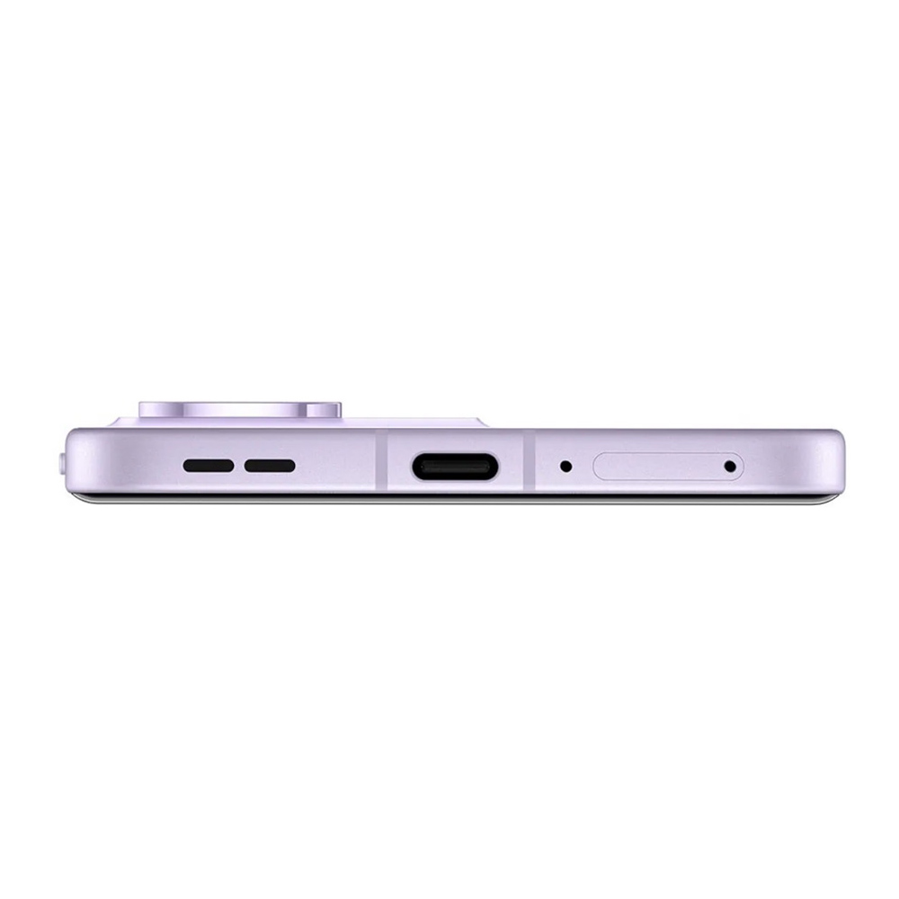 Смартфон OPPO Reno 13 Pro 5G / 6.83'' / 12 ГБ / 512 ГБ / Plume Purple photo 4
