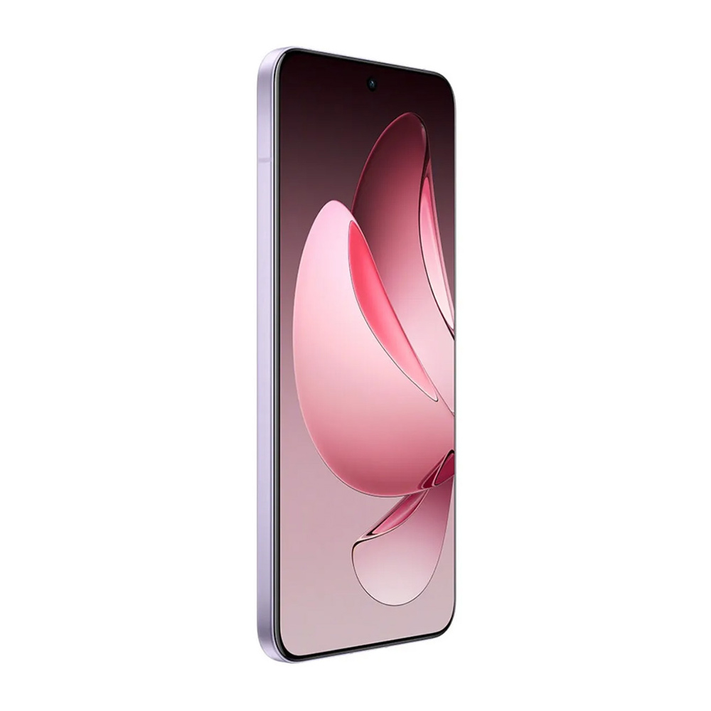 Смартфон OPPO Reno 13 Pro 5G / 6.83'' / 12 ГБ / 512 ГБ / Plume Purple photo 7