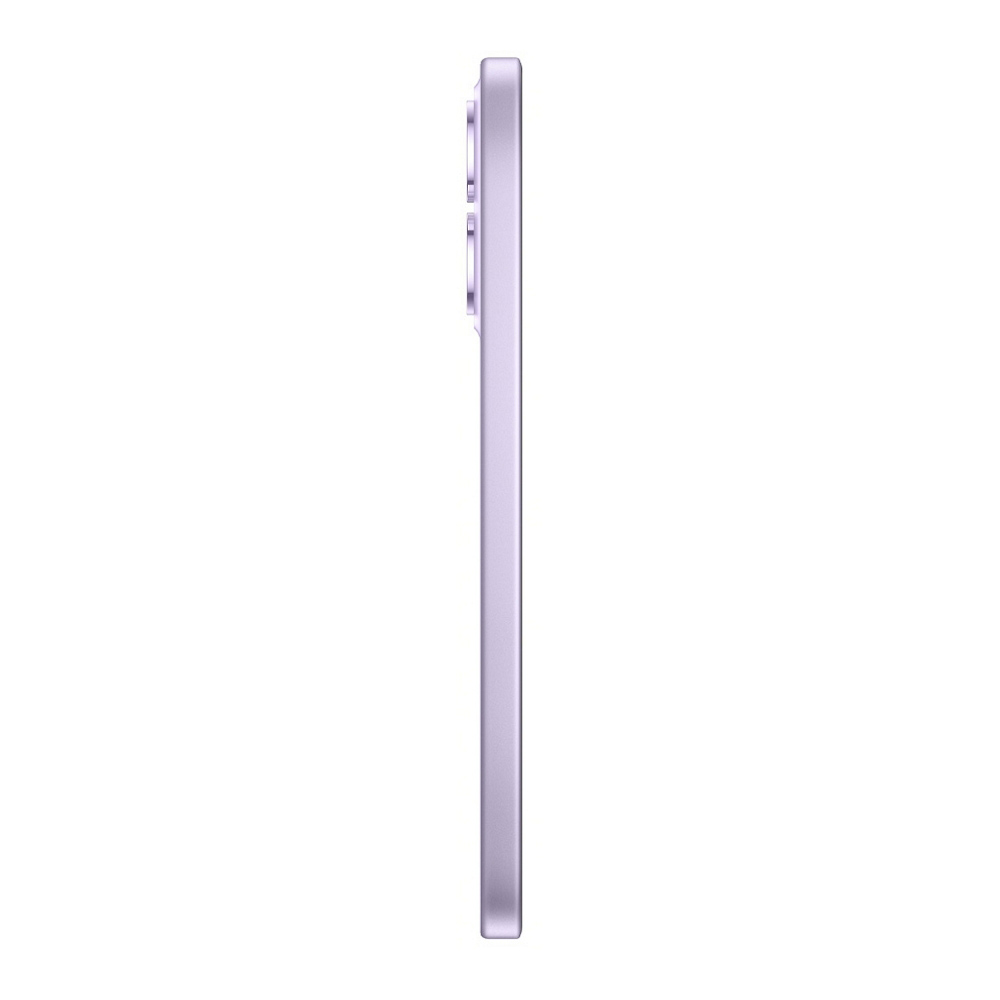 Смартфон OPPO Reno 13 F 5G / 6.67'' / 8 ГБ / 256 ГБ / Plume Purple photo 4