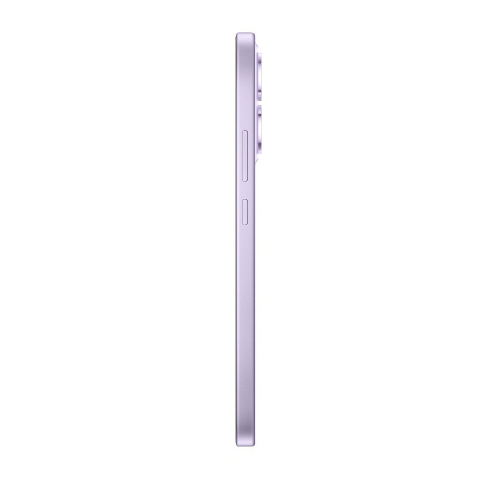 Смартфон OPPO Reno 13 F 5G / 6.67'' / 8 ГБ / 256 ГБ / Plume Purple photo 5