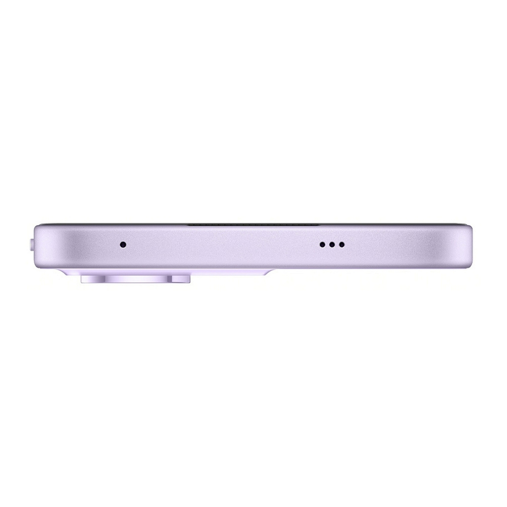 Смартфон OPPO Reno 13 F 5G / 6.67'' / 8 ГБ / 256 ГБ / Plume Purple photo 6