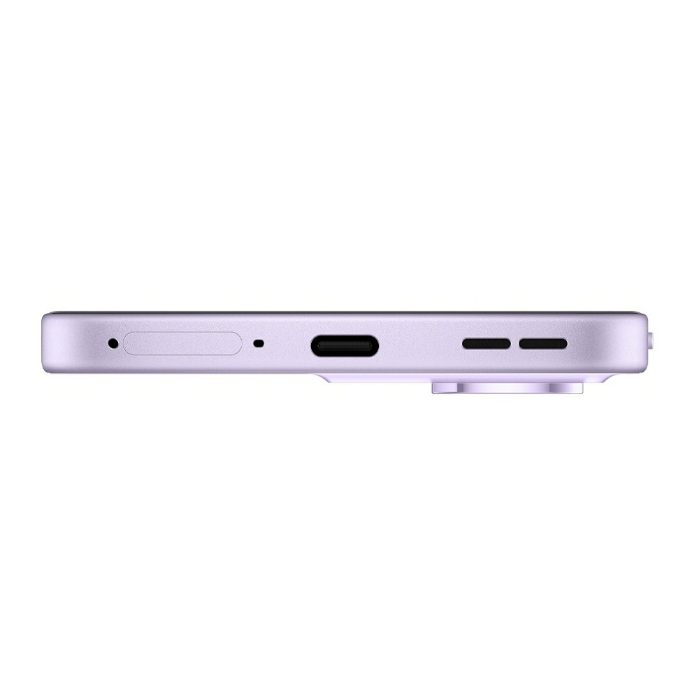 Смартфон OPPO Reno 13 F 5G / 6.67'' / 8 ГБ / 256 ГБ / Plume Purple photo 8