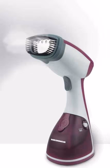 Отпариватель для одежды Heinner HGS1100PP