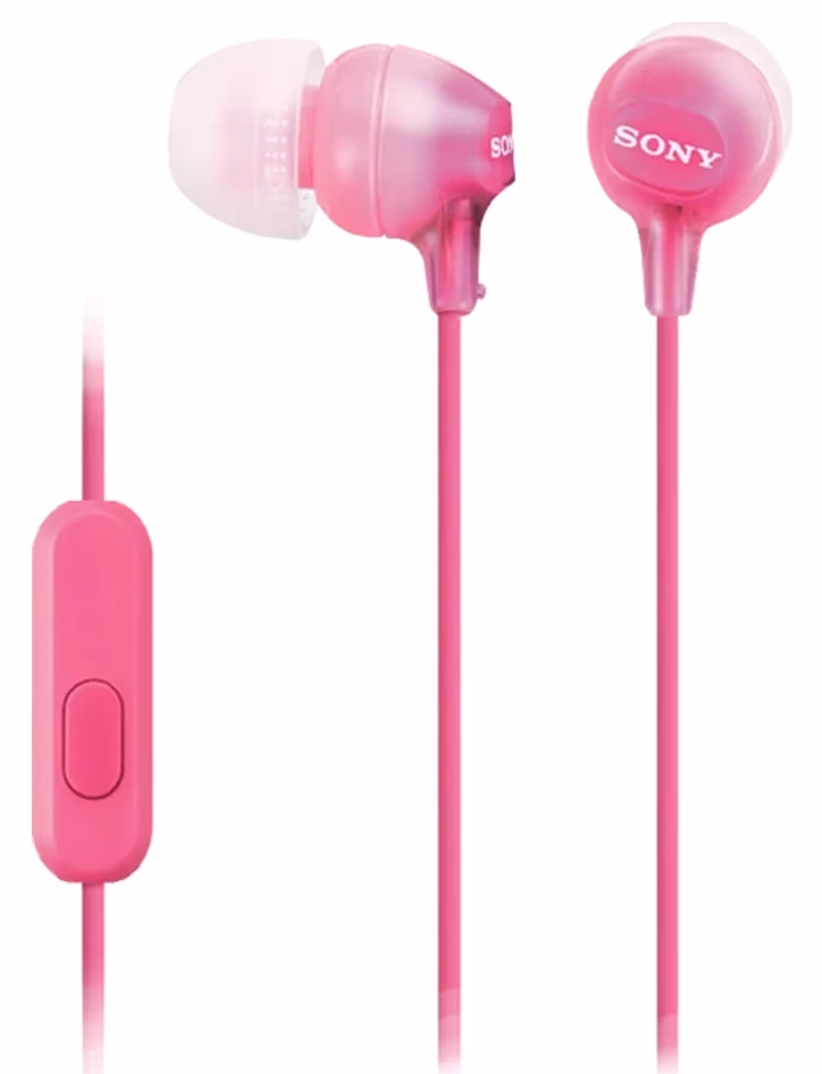 Наушники Sony MDR-EX15 LPP