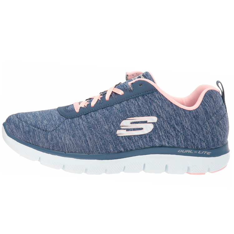 Кроссовки Skechers Fllex Appeal 2.0 Newsmarker photo Кроссовки Skechers Fllex Appeal 2.0 Newsmarker photo