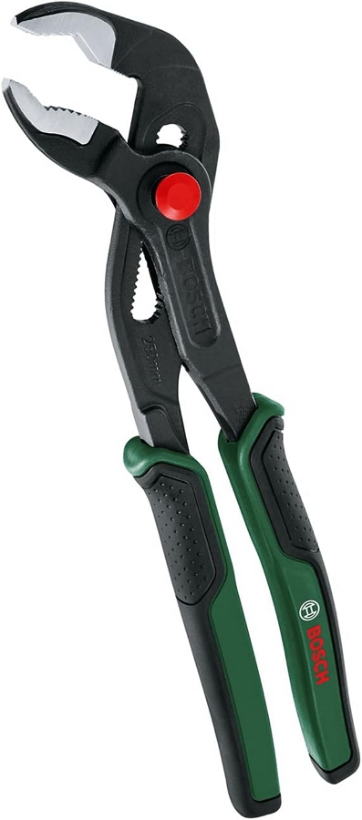 Клещи переставные Bosch 1600A027PR photo 1 Клещи переставные Bosch 1600A027PR photo 1