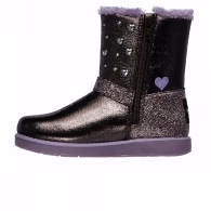 Cizme Skechers Glitzy lam-Sparkle Heartz