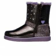 Сапоги Skechers Glitzy lam-Sparkle Heartz thumbnav