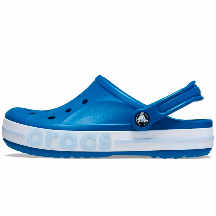 Шлепанцы Crocs Bayaband Clog 