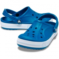 Шлепанцы Crocs Bayaband Clog thumbnav 5
