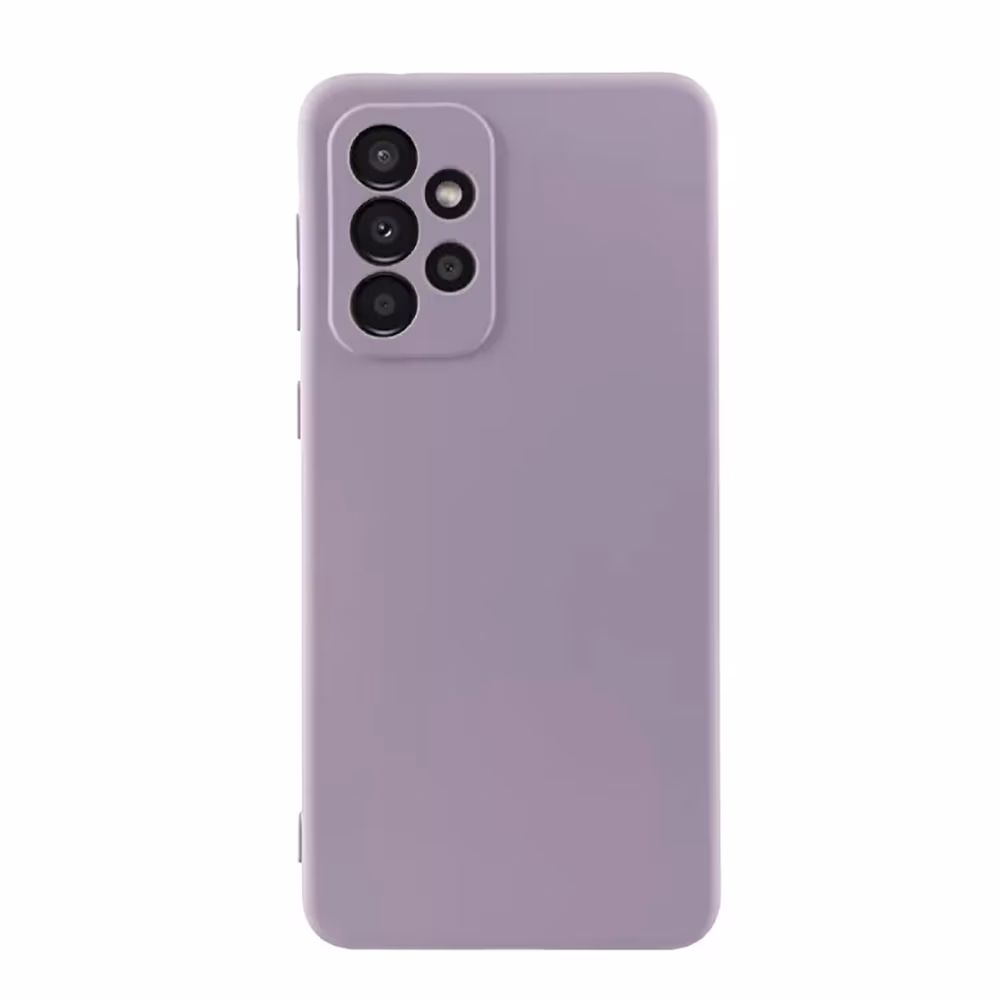 Чехол Screen Geeks Soft Touch p/u Samsung A33