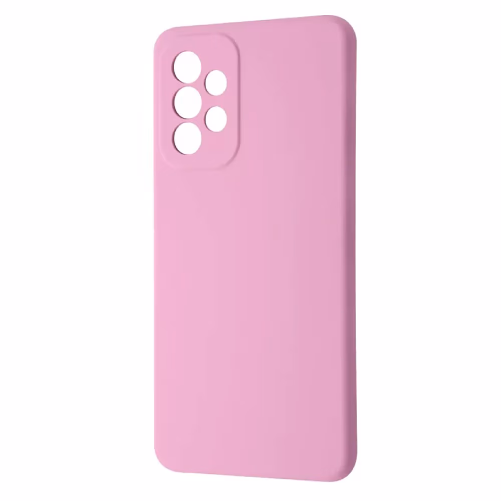 Чехол Screen Geeks Soft Touch p/u Samsung A73
