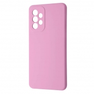 Husa Screen Geeks Soft Touch p/u Samsung A73 thumbnav