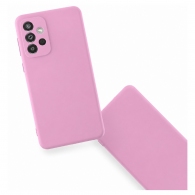 Husa Screen Geeks Soft Touch p/u Samsung A73 thumbnav 2