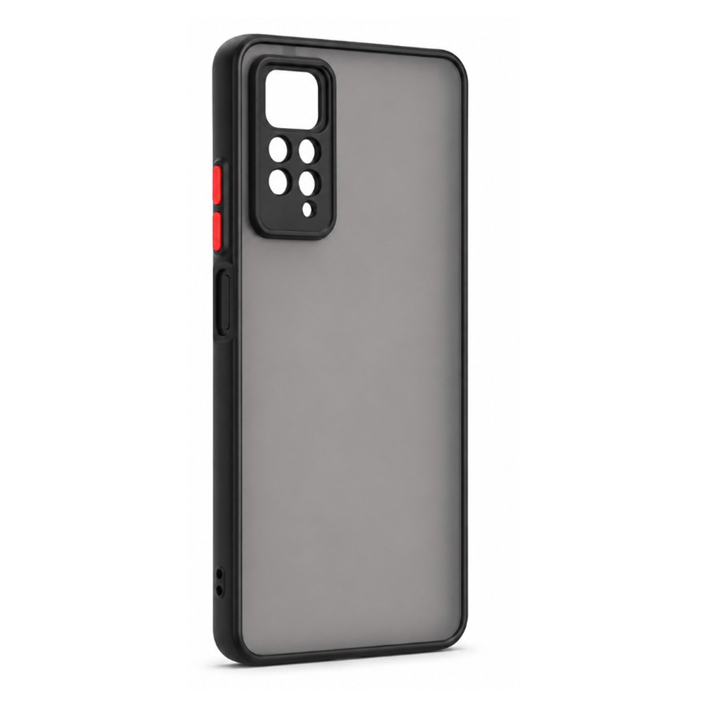 Чехол Для смартфона WAVE Matt Xiaomi Redmi Note 11 Pro 4G photo 3