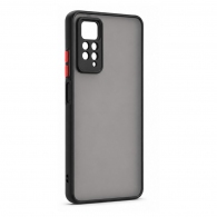 Чехол WAVE Matt Xiaomi Redmi Note 11 Pro 4G thumbnav 3