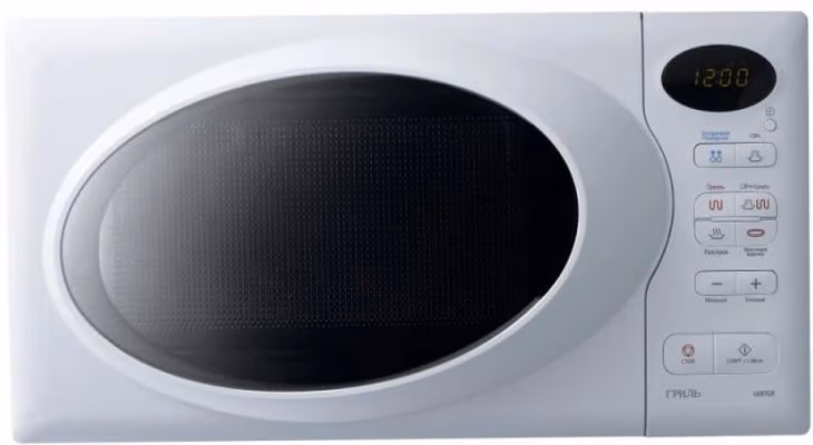 Cuptor cu microunde Samsung ME-87GPR 