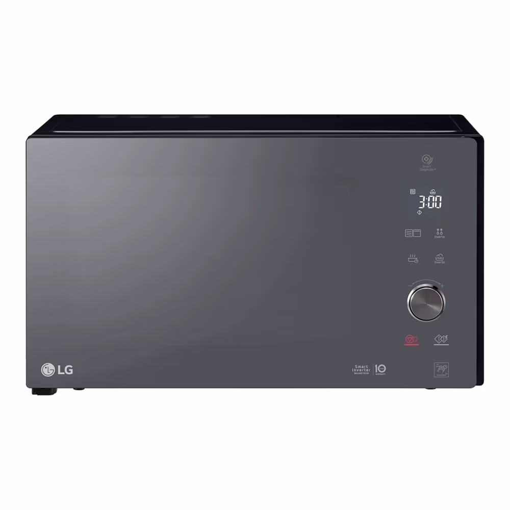 Микроволновая печь LG MH6565DPR