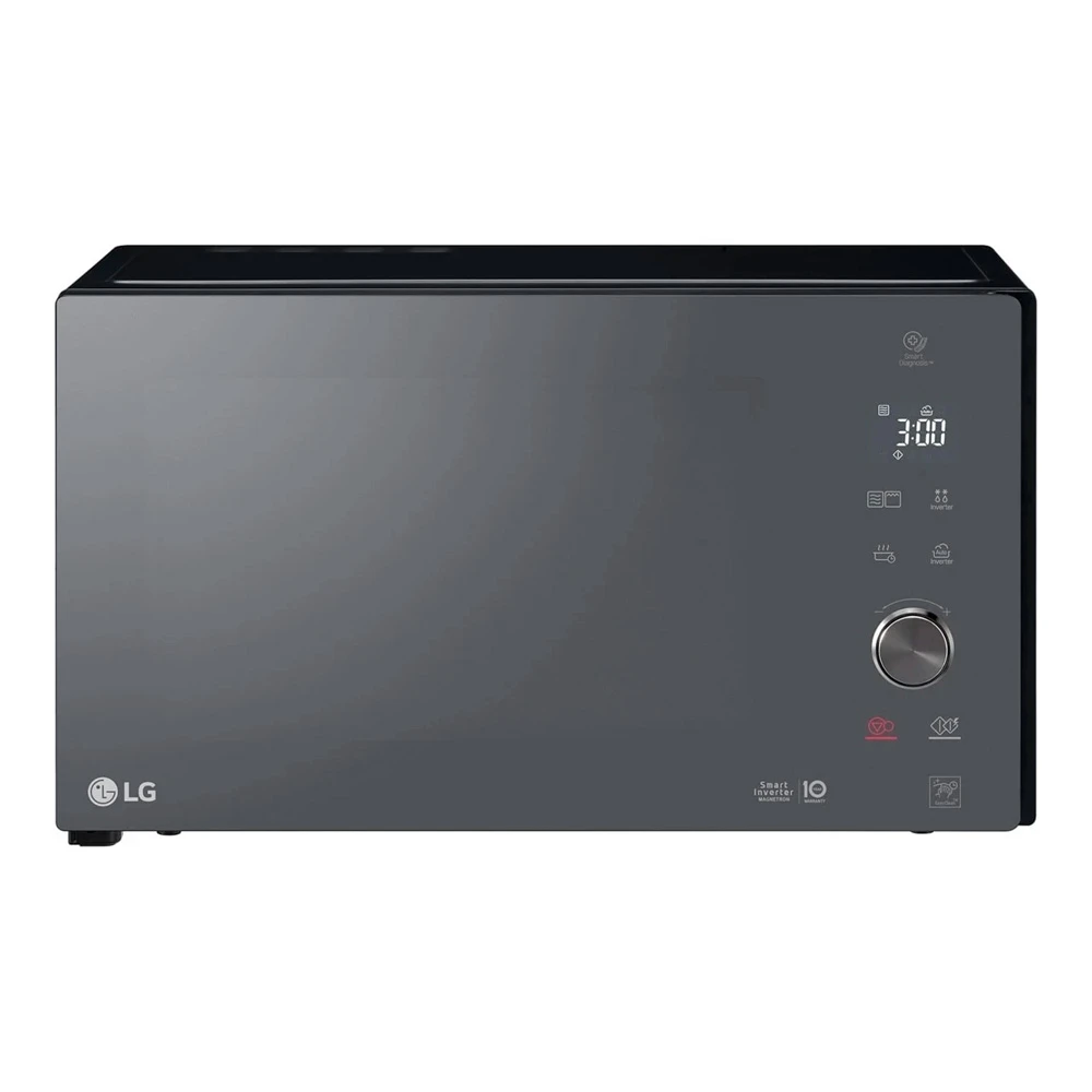 Микроволновая печь LG MH6565DPR