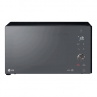 Микроволновая печь LG MH6565DPR thumbnav 1