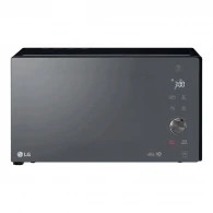 Микроволновая печь LG MH6565DPR