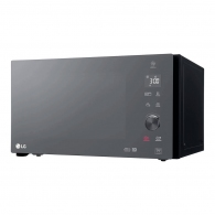 Микроволновая печь LG MH6565DPR thumbnav 2
