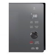 Микроволновая печь LG MH6565DPR thumbnav 6