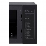 Микроволновая печь LG MH6565DPR thumbnav 7