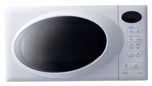 Микроволновая печь  Samsung MW-87GPR 