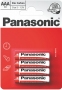 Baterie Panasonic R03REL/4BPR thumbnav 1