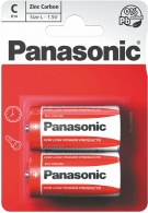 Батарейка Panasonic R14REL/2BPR thumbnav 1