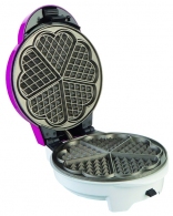 Waffle fier Gorenje WCM702PR, 700 W, Roz thumbnav