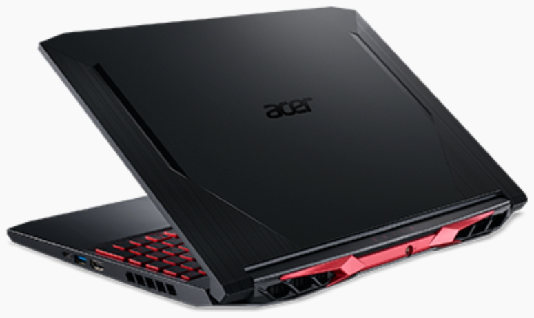 Ноутбук Acer Игровой Nitro 5 Nitro AN515-44-R7PS 15.6” / 16 ГБ / 512 ГБ / Ryzen 5 / GeForce GTX 1650 / Черный photo 4