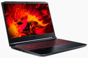 Ноутбук Acer Nitro AN515-44-R7PS, Ryzen 5, 16 ГБ ГБ, Linux, Черный thumbnav 2