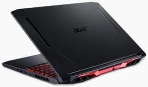 Ноутбук Acer Nitro AN515-44-R7PS, Ryzen 5, 16 ГБ ГБ, Linux, Черный thumbnav 4