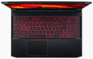Ноутбук Acer Nitro AN515-44-R7PS, Ryzen 5, 16 ГБ ГБ, Linux, Черный thumbnav 5