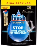 Tablete p/u MSV Finish FinishCaps