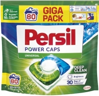 Капсулы для стирки Persil persilpower80caps thumbnav 1