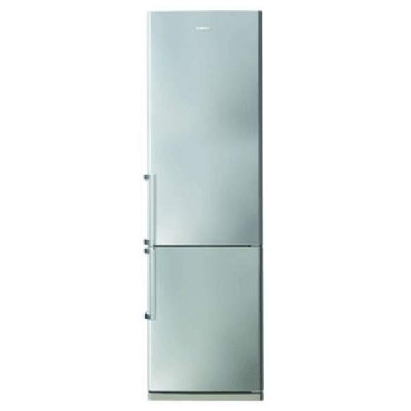 Frigider cu doua usi Samsung RL44SCPS / 345 l / 200 cm / A / Gri photo 1
