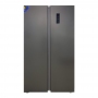 Frigider Eurolux SBS501WPS thumbnav 1